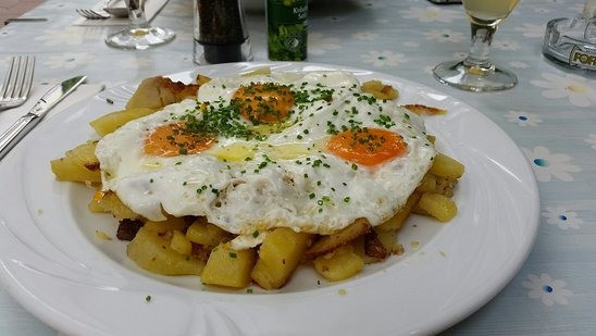 Restaurant Hochwart in Plaus