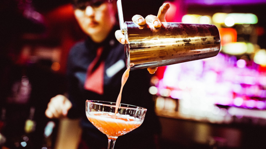 B - Bar Four Points by Sheraton Bolzano a Bolzano