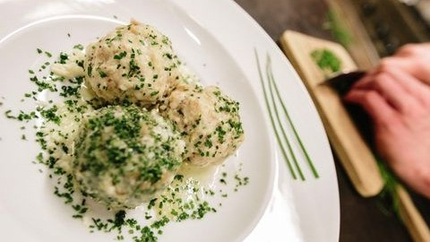 Restaurant Trudnerhof in Truden