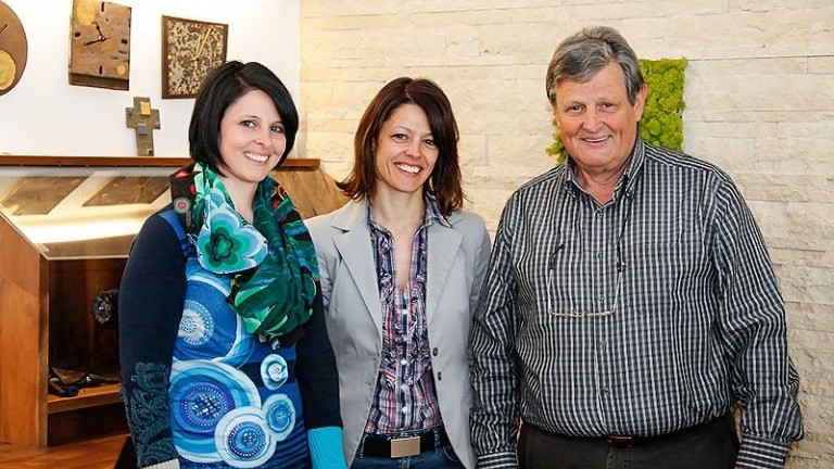 Goldschmiede Gufler in Meran