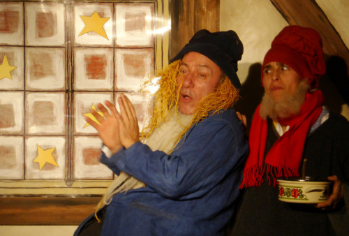 Weihnachten der Kobolde Weihnachten der Kobolde