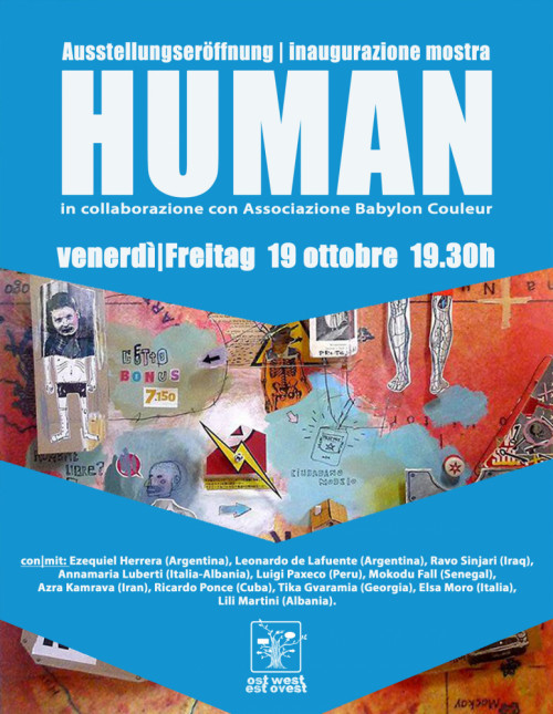Human Human
