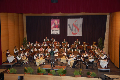 Musikkapelle Auer Musikkapelle Auer
