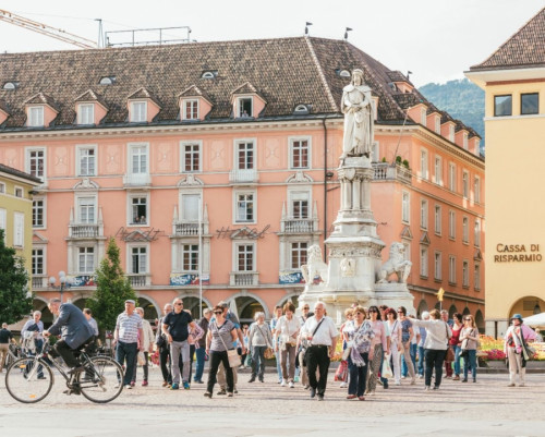 Stadtführung Stadtführung