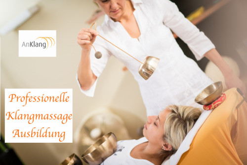 Klangmassage Klangmassage