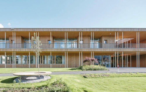 Hospizhaus Tirol, Hall in Tirol Hospizhaus Tirol, Hall in Tirol