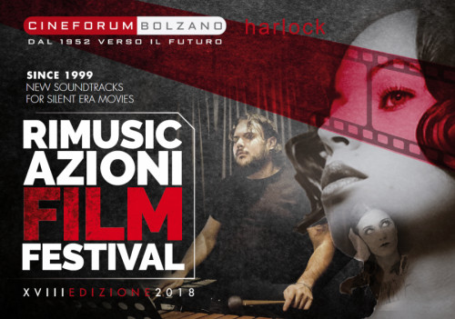 Rimusicazioni Film Festival Rimusicazioni Film Festival