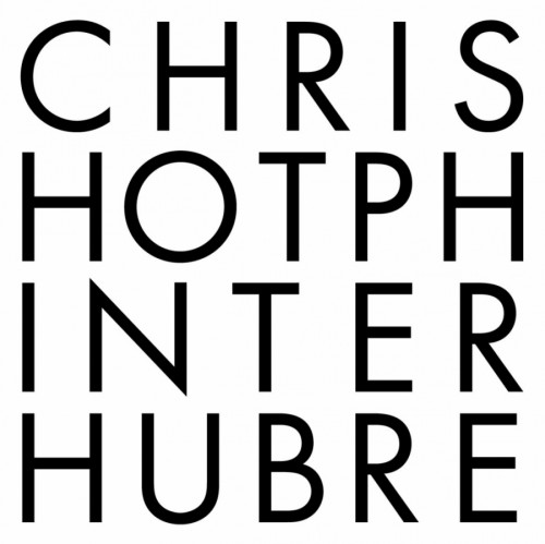 CHRIS/HOTPH/INTER/HUBRE CHRIS/HOTPH/INTER/HUBRE