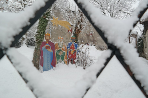 Natale a Gudon Natale a Gudon