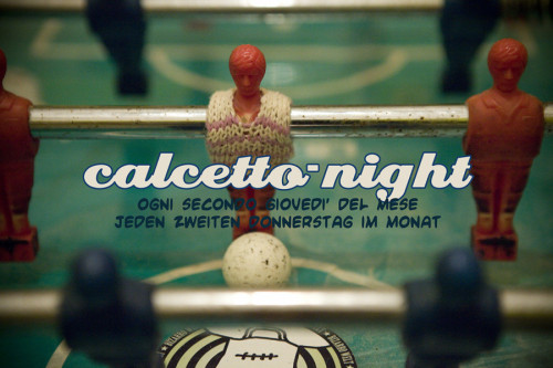 Calcetto Night Calcetto Night