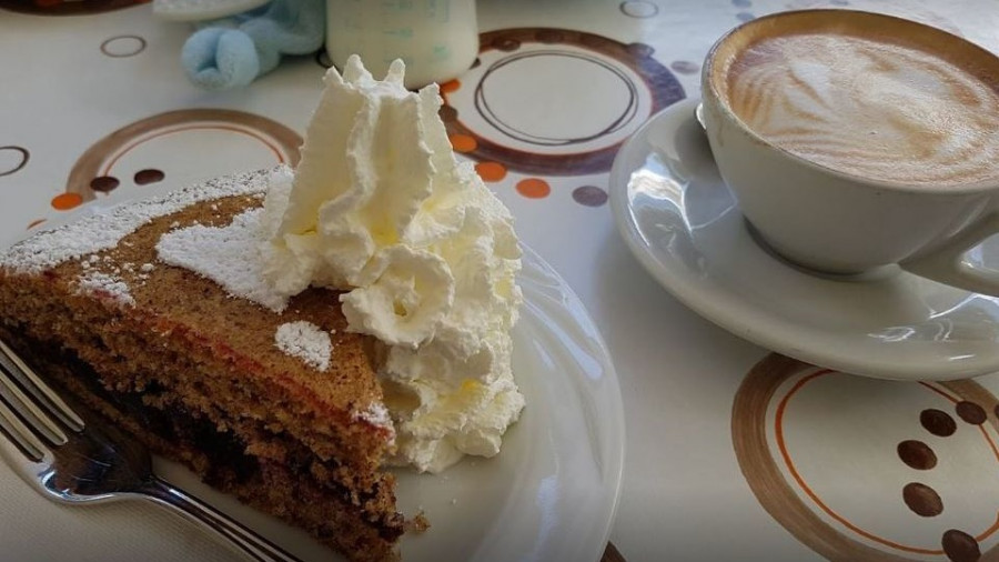 Cafe Ristorante Hochwart a Plaus