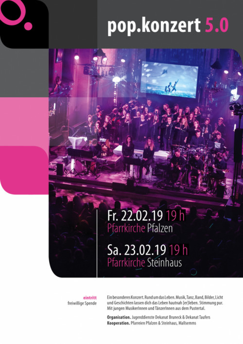 pop.konzert 5.0 pop.konzert 5.0