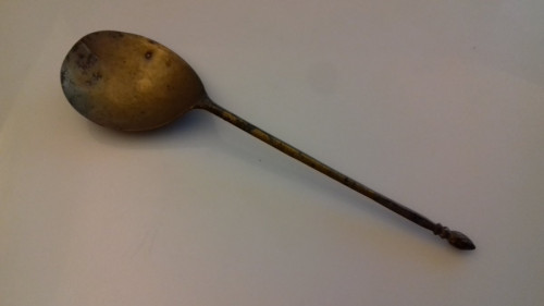 Löffel Römerzeit Löffel Römerzeit