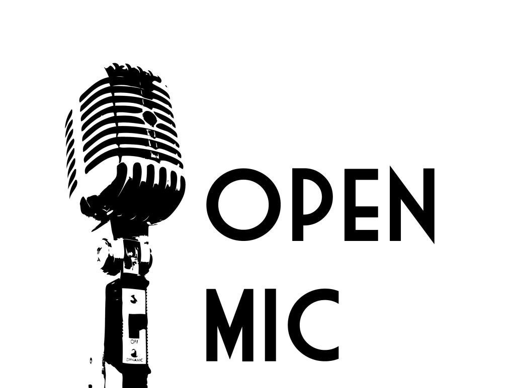 ᐅ Open Microphone With Sink Or Swim Bruneck Alle Termine