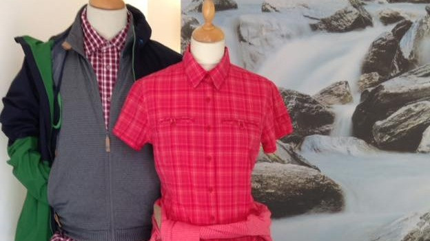 Tirol Sport a Riva di Sotto (Appiano)