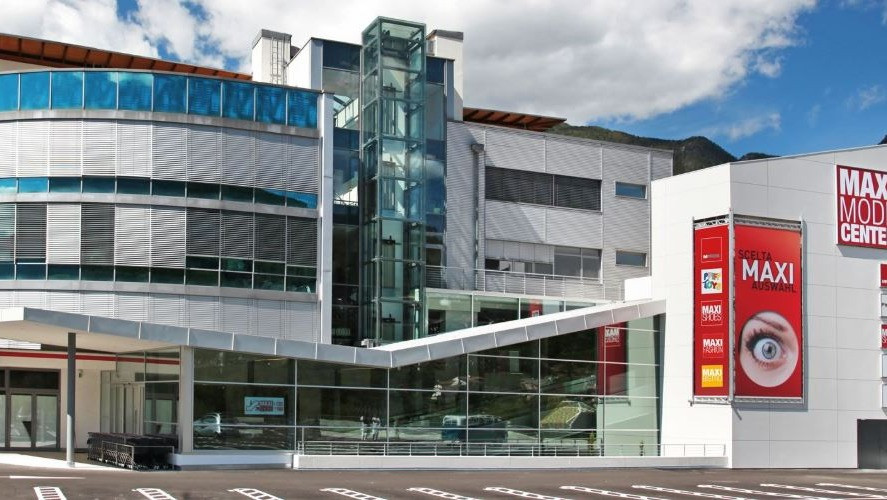 Maxi Mode Center Varna a Varna