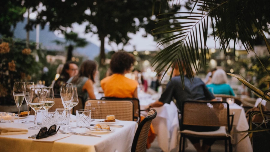 Ristorante Arté a Merano