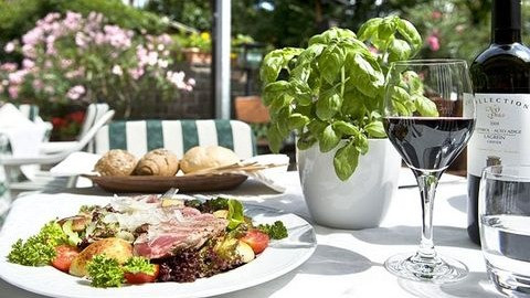 Hotel Ristorante Zum Turm a Castelrotto