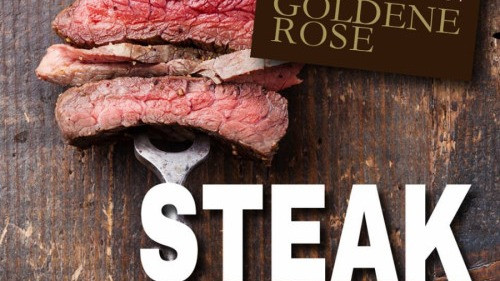 Ristorante Goldene Rose a Silandro