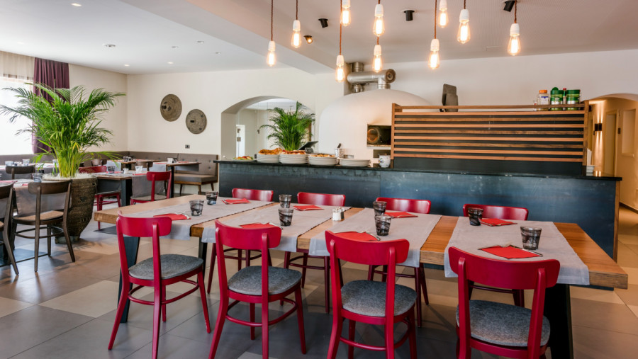 Pizzeria SEM a Parcines