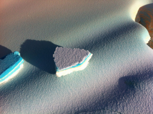 Image: Philipp Messner Kunstschnee 2013/2014, video still. Courtesy the artist Image: Philipp Messner Kunstschnee 2013/2014, video still. Courtesy the artist