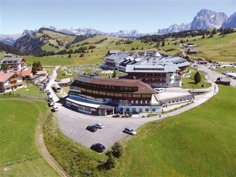 piccolo hotel sciliar alpe di siusi