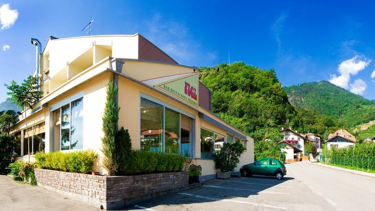 Restaurant Pizzeria Figl in Nals