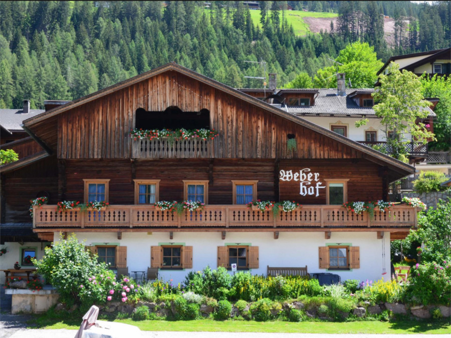 Weber hof sesto recensioni