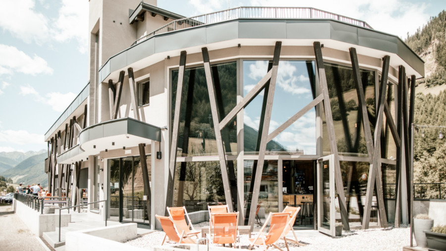 STOCHAS food & drinks a Cadipietra