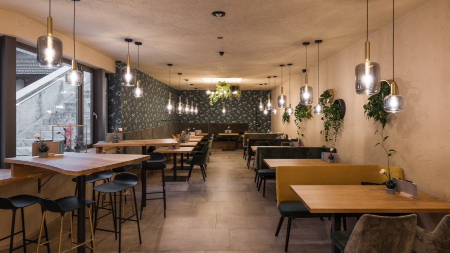 Mein Beck in Naturns