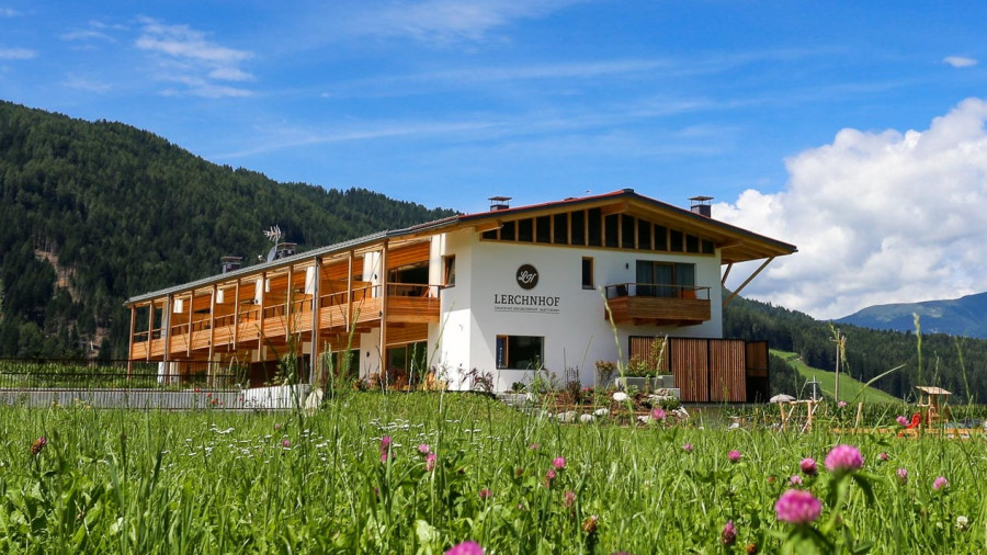 Lerchnhof in Mitterolang