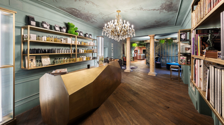 Salone Norma di Basso Mauro & C. - SAS a Bolzano