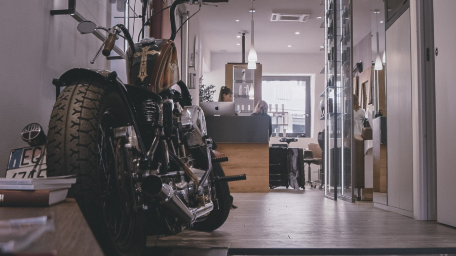 Enigma Hair & Barber House a Merano