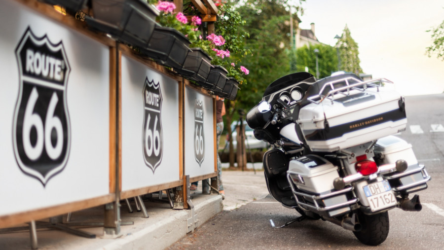 Bar Pub Route 66 a Appiano s.S.d.V.