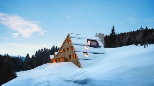 Oberhauser Hütte Passion for Nature in Lüsen