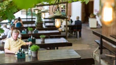 Locanda Leiter am Waal a Lagundo