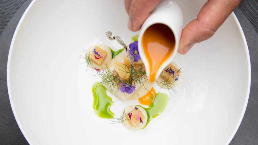 Gourmetstube Einhorn in Freienfeld