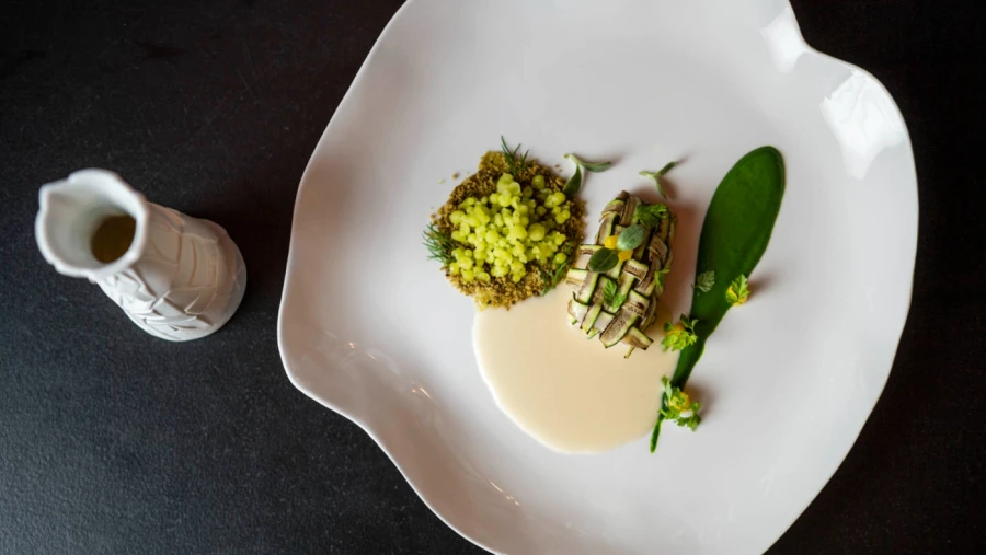 Gourmetstube Einhorn a Campo di Trens