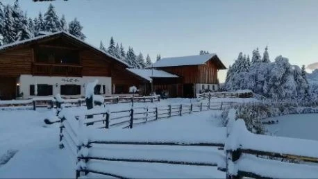 Malga Capanna a Aldino