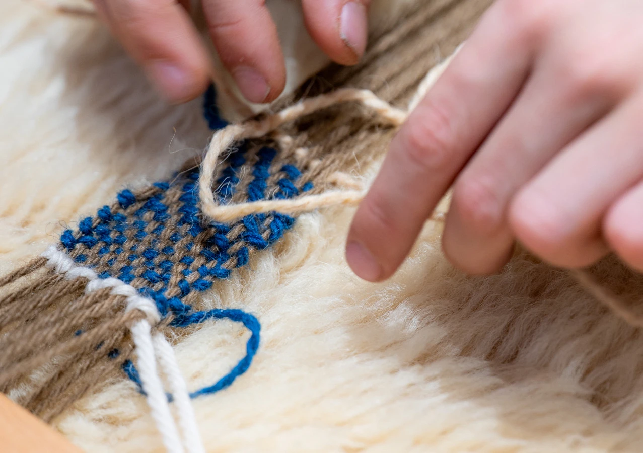 (c) South Tyrol Museum of Archaeology / Manuela Tessaro