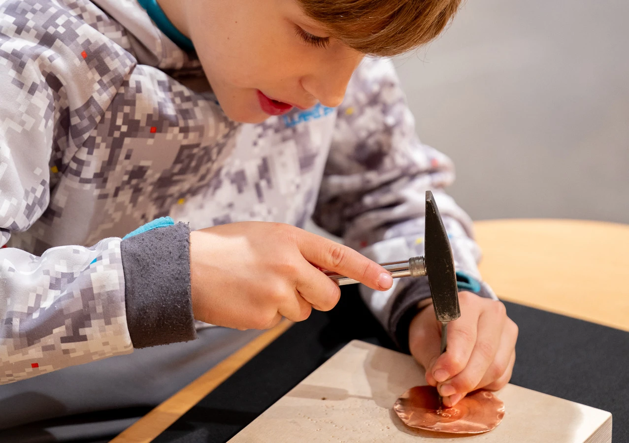 (c) South Tyrol Museum of Archaeology / Manuela Tessaro