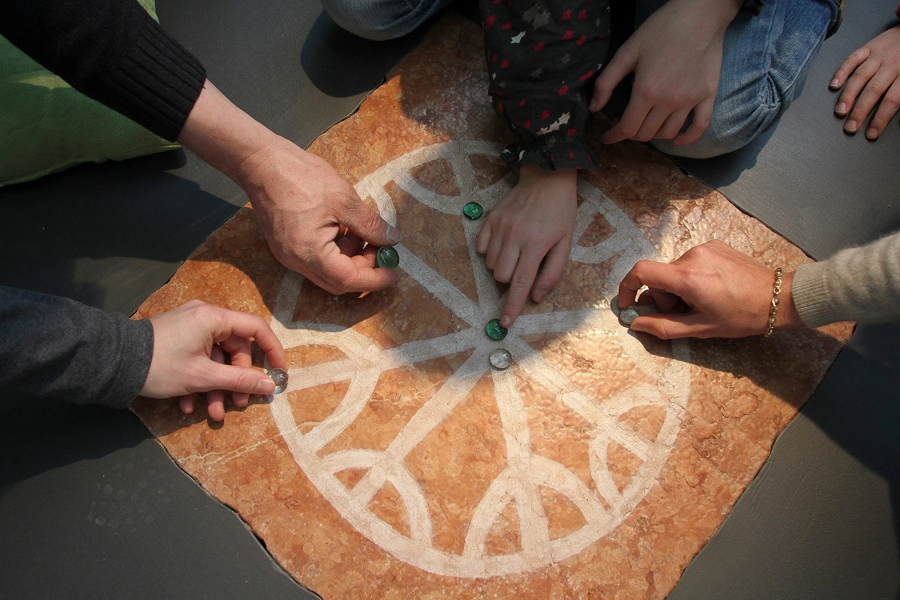 (c) South Tyrol Museum of Archaeology / Oskar Verant