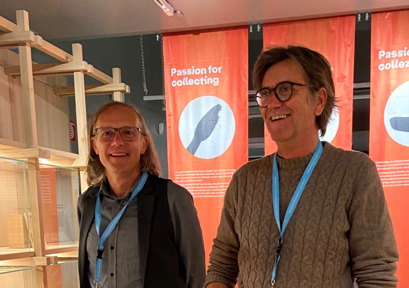 (c) South Tyrol Museum of Archaeology