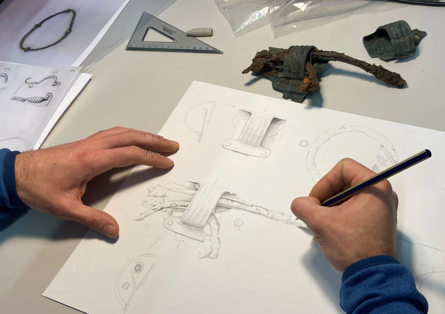 (c) Südtiroler Archäologiemuseum