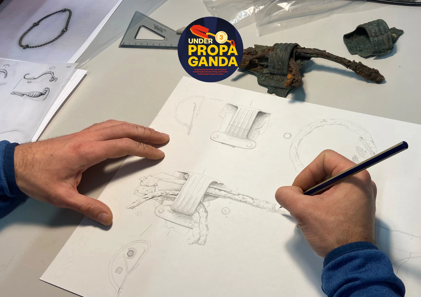 (c) South Tyrol Museum of Archaeology