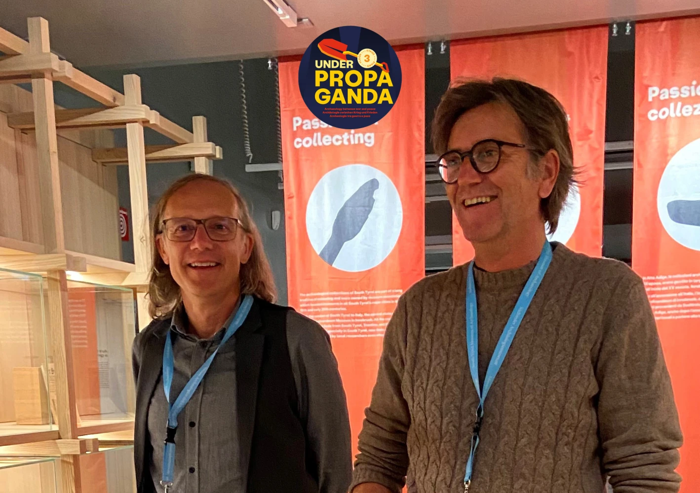 (c) South Tyrol Museum of Archaeology