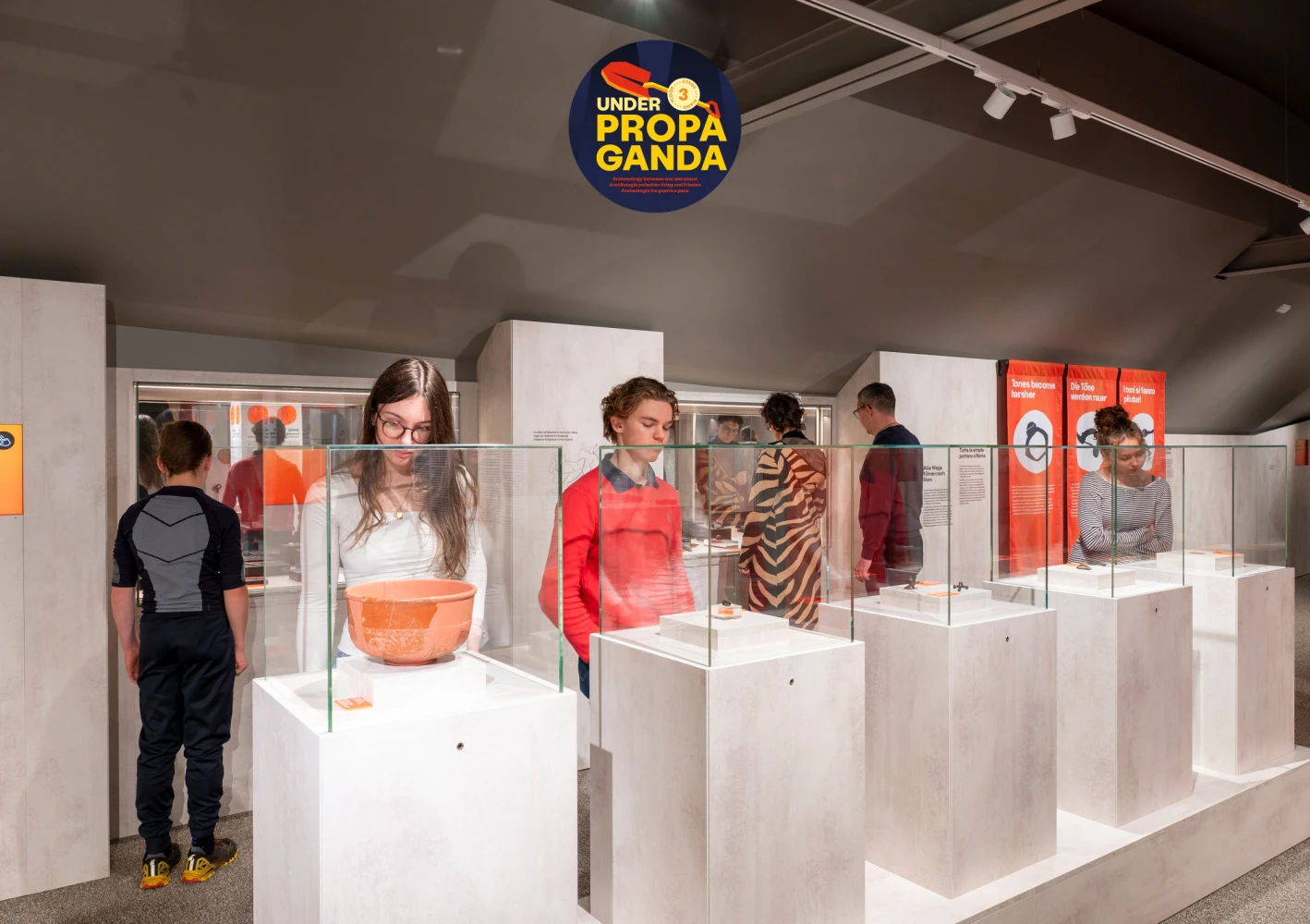 (c) South Tyrol Museum of Archaeology / Manuela Tessaro