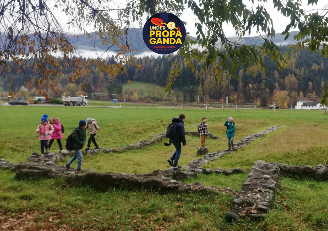 South Tyrol Museum of Archaeology