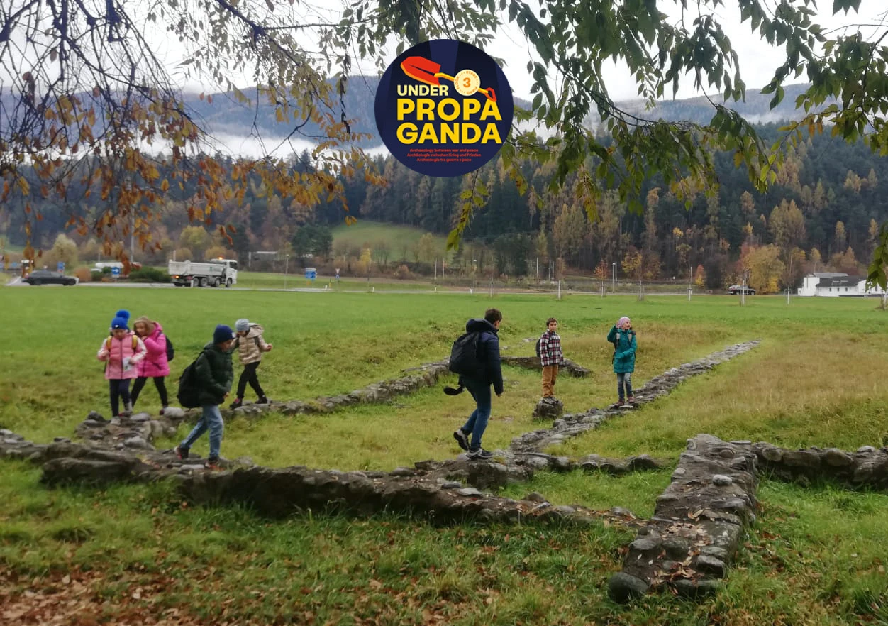 (c) South Tyrol Museum of Archaeology