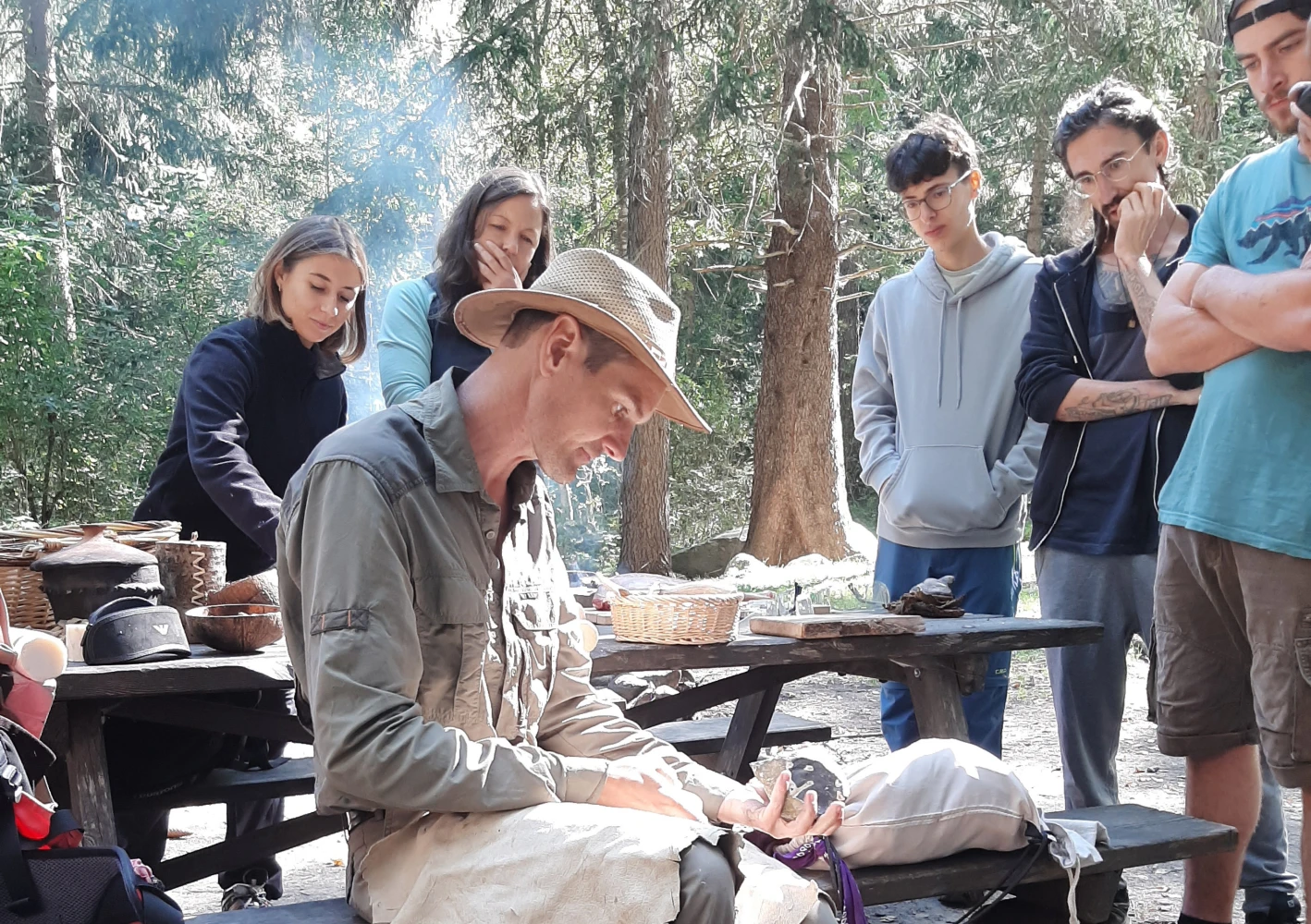 (c) South Tyrol Museum of Archaeology